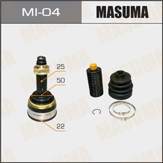 Thermostat Masuma