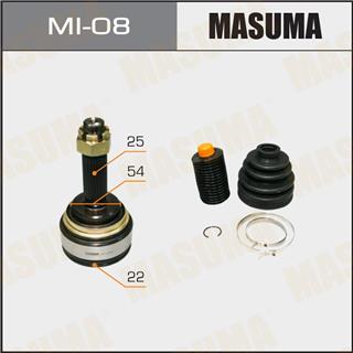 Thermostat Masuma