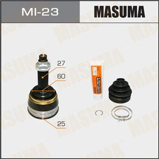 Thermostat Masuma