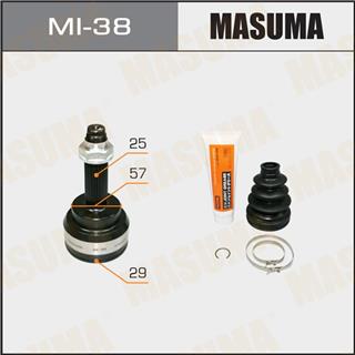 Thermostat Masuma