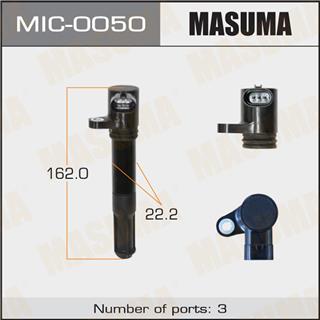 Thermostat Masuma