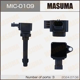 Thermostat Masuma