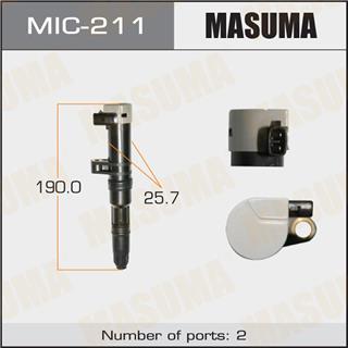 Thermostat Masuma