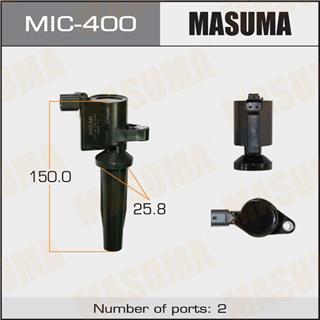 Thermostat Masuma