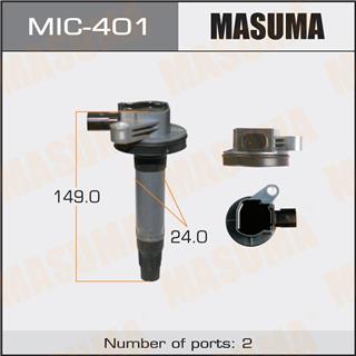 Thermostat Masuma