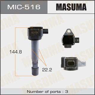 Thermostat Masuma