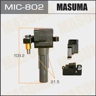 Thermostat Masuma