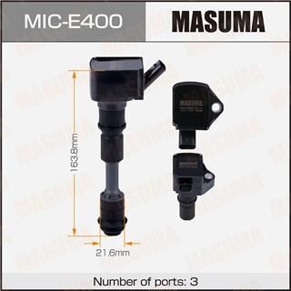 Thermostat Masuma