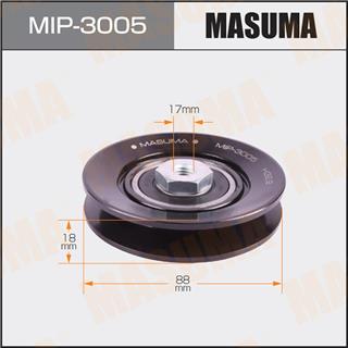 Thermostat Masuma