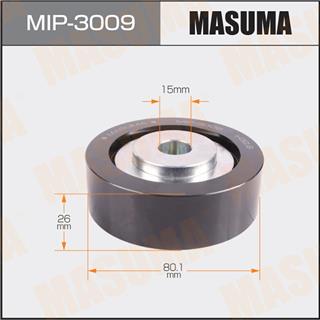 Thermostat Masuma