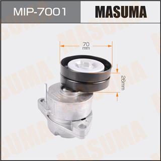 Thermostat Masuma