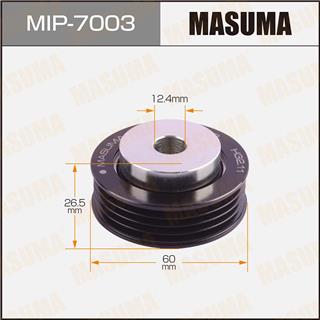 Thermostat Masuma