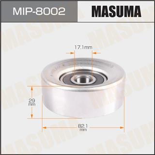 Thermostat Masuma