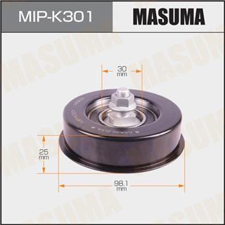 Thermostat Masuma