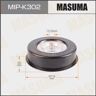 Thermostat Masuma