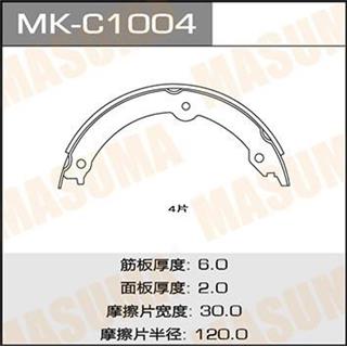 Thermostat Masuma