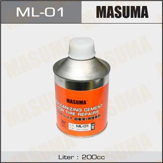 Thermostat Masuma