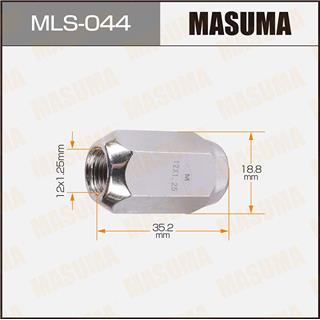 Thermostat Masuma