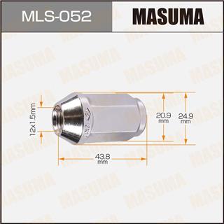 Thermostat Masuma