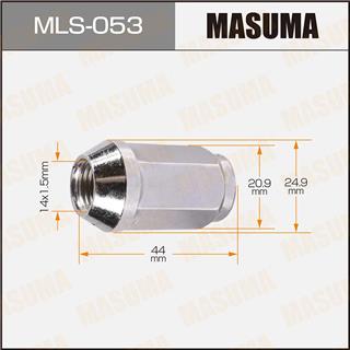 Thermostat Masuma