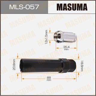 Thermostat Masuma