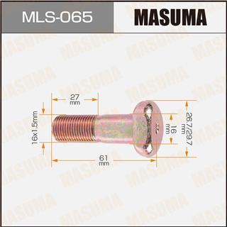 Thermostat Masuma