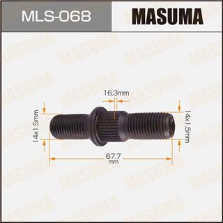 Thermostat Masuma