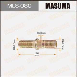 Thermostat Masuma