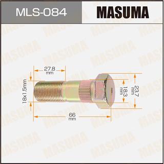 Thermostat Masuma