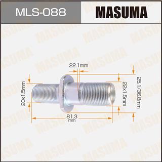 Thermostat Masuma