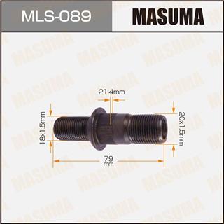 Thermostat Masuma