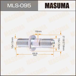 Thermostat Masuma