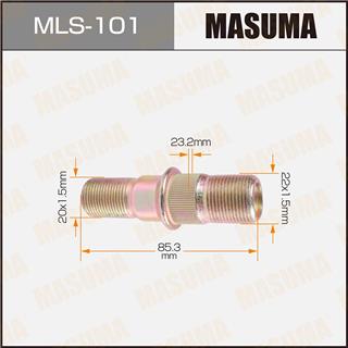 Thermostat Masuma