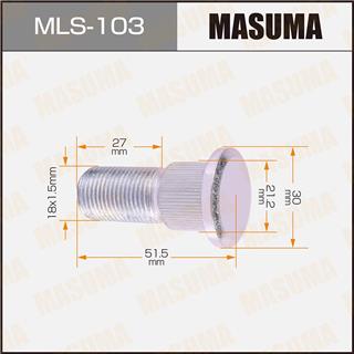 Thermostat Masuma