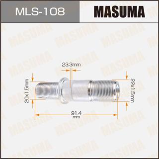 Thermostat Masuma