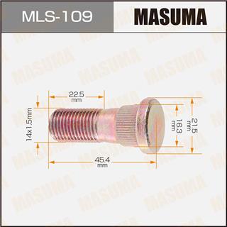 Thermostat Masuma