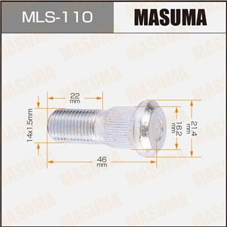 Thermostat Masuma