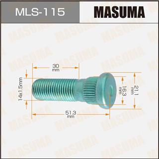 Thermostat Masuma