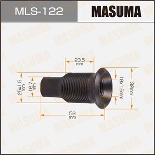 Thermostat Masuma