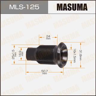 Thermostat Masuma