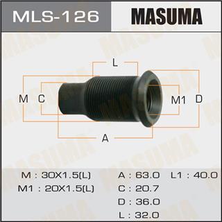 Thermostat Masuma