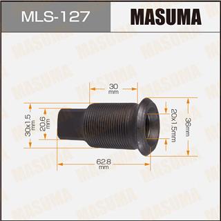 Thermostat Masuma