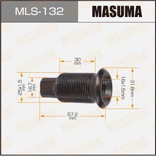 Thermostat Masuma