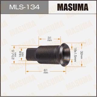 Thermostat Masuma