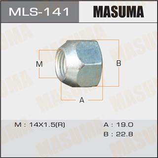 Thermostat Masuma