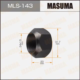 Thermostat Masuma