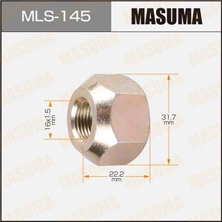 Thermostat Masuma