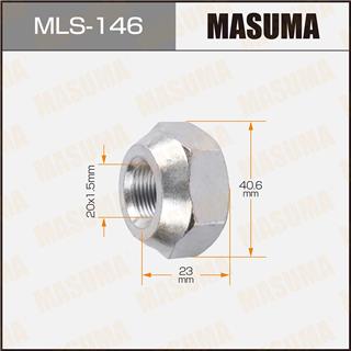 Thermostat Masuma