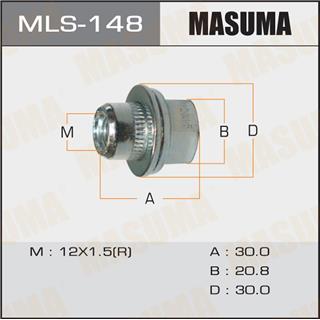 Thermostat Masuma