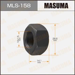 Thermostat Masuma